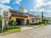 Casa em Condomínio no Beau Rivage, 05 Quartos, 04 Vagas,...