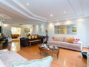 Casa em condomínio no Campo Comprido ARYA 1