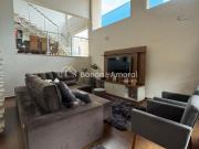 Casa em condomínio no Condomínio Alto Da Boa Vista, de 3...