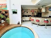 Casa em condomínio no Condomínio Okinawa, de 3 quartos à...