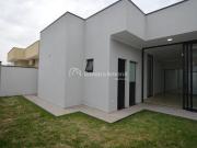 Casa em condomínio no Condomínio Reserva Real, de 3...