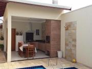 Casa em condomínio no Condomínio Santa Isabel, de 3...
