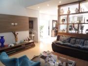 Casa em condomínio no Condomínio Villa Franca, de 4...