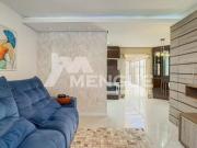 Casa em Condomínio no Ecoville 153m², 3 Dormitórios,...