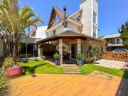 CASA EM CONDOMÍNIO NO ECOVILLE COM 3 DORMITÓRIOS