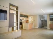 Casa em condomínio no ecoville: pronta para morar