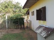 Casa em Condominio no Goufe III Águas Claras em Viamão