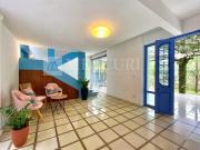 Casa no Guarujá, Enseada, Condomínio no Guarujá, 3...