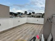 Casa em condomínio no Hauer com 3 quartos, suíte com...