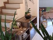 Casa em Condomínio no Horto do Ipê