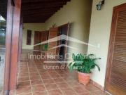 Casa em condomínio no Jardim Botânico, de 4 quartos à...