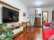 CASA EM CONDOMÍNIO NO JARDIM DAS VERTENTES, ÓTIMO...