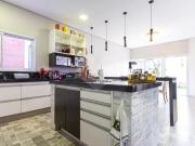 Casa em Condomínio no Jardim Floresta – Alto Padrão,...