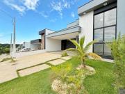 Casa em Condomínio no Jardim Piemonte, Indaiatuba SP: 3...