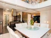 Casa em condomínio no Jardim Social Casa em condomínio no Jardim Social