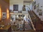 Casa em condomínio no La Campagne, Campinas