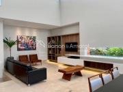 Casa em condomínio no Loteamento Alphaville Campinas, de...
