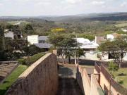 Casa em condomínio no Loteamento Caminhos De San...
