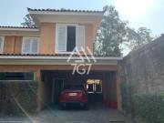 CASA EM CONDOMÍNIO NO MORUMBI