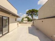 Casa em condomínio no Pilarzinho ARYA 1