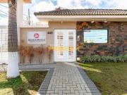Casa em condomínio no Pinheirinho Semi mobiliado 326m² 3...