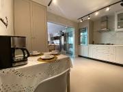 Casa em condominio no quintas do calhau, porteira...