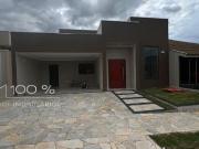 Casa em Condomínio no Residencial Alta Vista São José do...