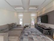 Casa em Condominio no Residencial Boulevard, 03 Suítes,...