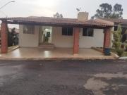 CASA EM CONDOMINIO NO RESIDENCIAL SOLAR VILLE Casa em...