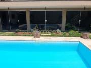 Casa em Condomínio no Retiro Morumbi ? 5 Quartos 4...