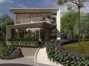 Casa em Condomínio no Rivelare, 04 Suítes, 05 Vagas,...