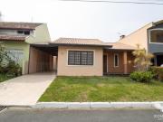 Casa em condomínio no SÃO BRAZ com 267m²