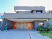 Casa em Condominio no Terra Ville, com 4 dormitório s, e...