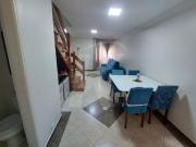 Casa em Condomínio no Tucuruvi, com 2 quartos, sendo...