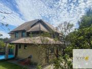 Casa em condomínio no Uberaba