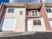 Casa em condomínio no Uberaba, Curitiba!