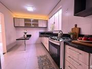 Casa em Condomínio no Vila da Serra I