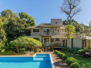 Casa em condomínio No Villagio Saint Moritz, 04 Suítes,...