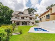 Casa Em Condomínio No West Side I, 04 Suítes, 10 Vagas,...