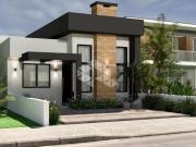 Casa em Condomínio nova com 3 dormitórios, no bairro...