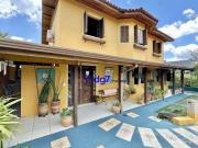 Casa em condomínio na Nova Higienopolis com 3...