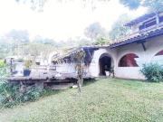 CASA EM CONDOMINIO NOVA SÃO PAULO 3 DORMS 1 SUÍTE 600m²