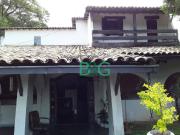 Casa em Condomínio Nova São Paulo, Itapevi/SP de 600m² 3...