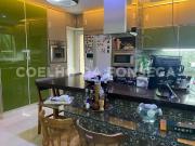 Casa em Condominio Panamby/Sao Paulo