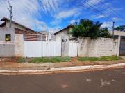 Casa em Condomínio para alugar com 2 quartos em Parque...