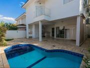 Casa em Condomínio para alugar no Terras de Piracicaba...