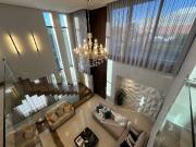 Casa em Condomínio para alugar no Villa D'Aquila, 5...