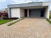 Casa em Condomínio para alugar no Vivendas de Java, 3...