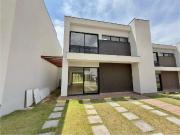 Casa em condomínio para aluguel, 3 quartos, 1 suíte, 2...