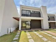 Casa em condomínio para aluguel, 3 quartos, 1 suíte, 2...